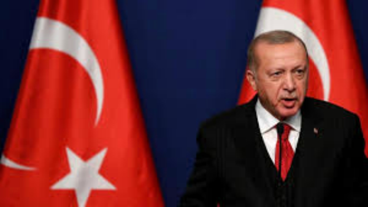 Saudi asks citizens to boycott Turkey, Israel asks NATO to rein in Erdogan