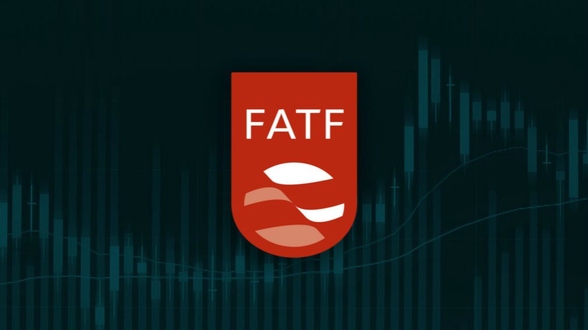 Pakistan remains on FATF ‘grey list’