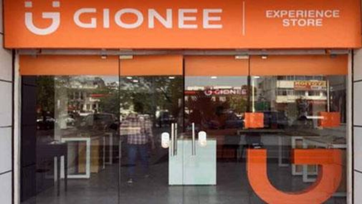 GIONEE LAUNCHES BUDGET SMARTPHONE FOR RS 5,499