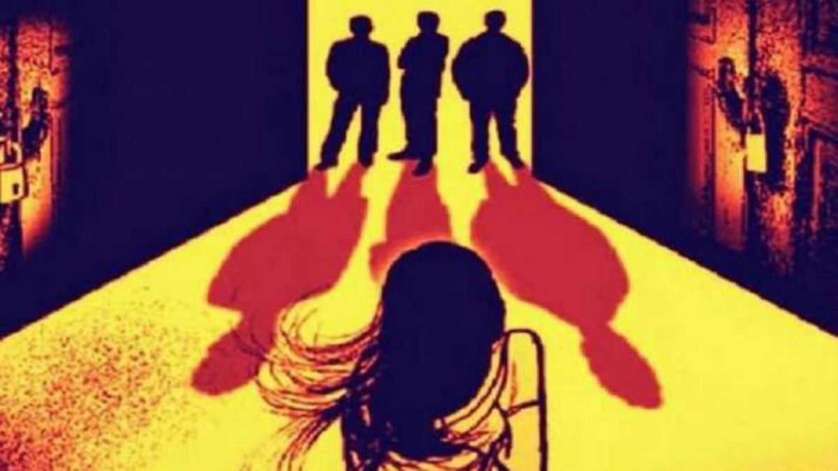 Myanmar woman gang raped in Delhi