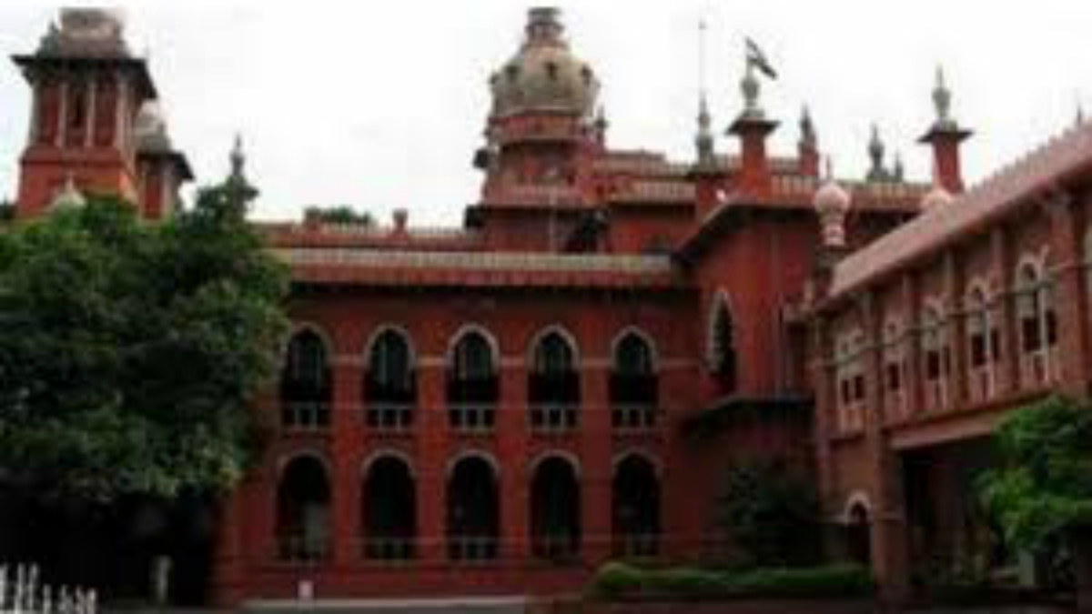 Madras HC pulls up Centre for excluding PG degree in Tamil as minimum qualification for archaeology course