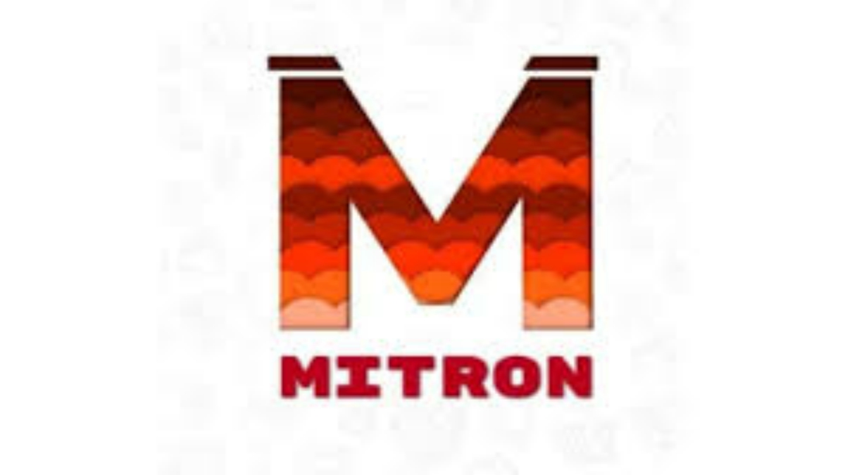 SHORT VIDEO-MAKING APP MITRON TV DEBUTS ON APPLE STORE