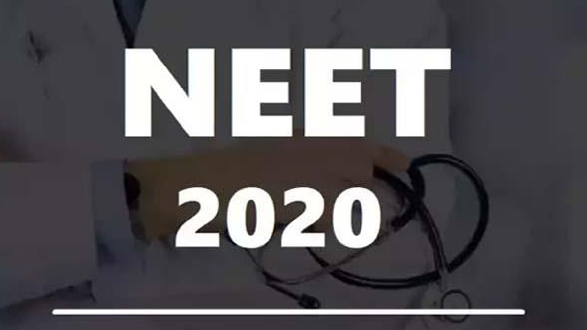 BJP leaders differ over NEET quota bill in Tamil Nadu