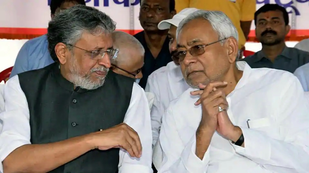 Nitish’s failure in polls may mark the dismantling of JD(U)