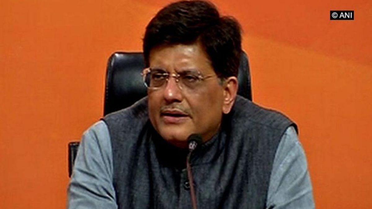 India has potential to attract $160 billion FDI by 2025: Piyush Goyal