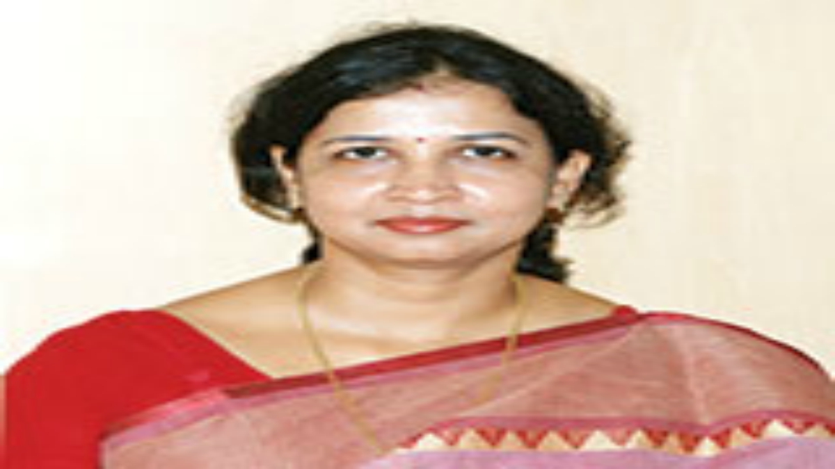 Education is of utmost importance to everyone: Prof Sasmita Samanta