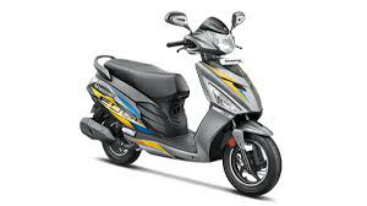 Honda leads the way as 2-wheelers gear up for coming festive season