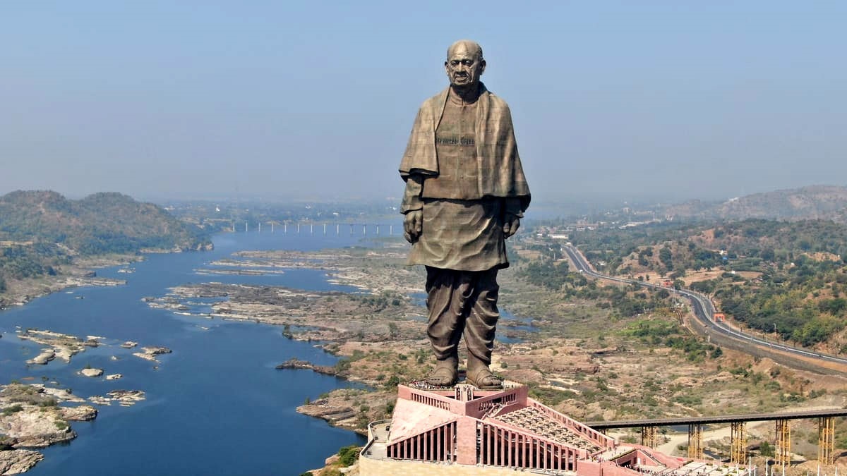 ‘Statue of Unity’ to reopen for tourists from October 17