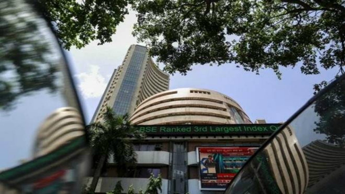 Stock Market Skyrockets on Exit Polls Forecasting Major BJP Victory