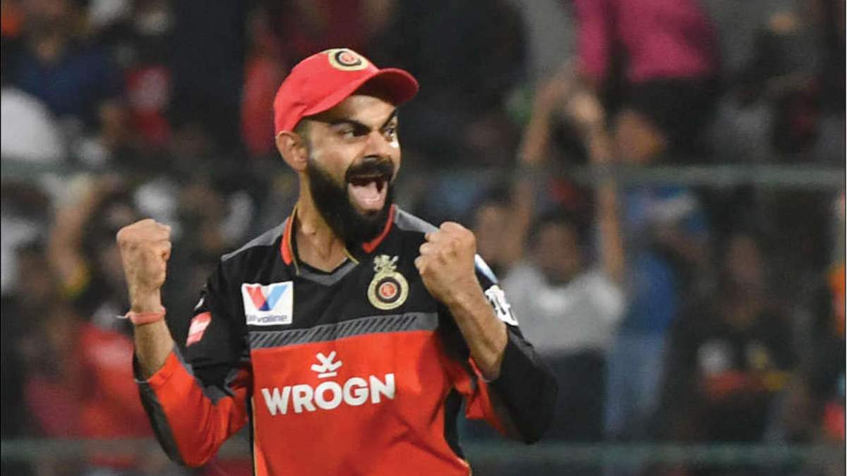 KXIP face confident RCB in must-win match