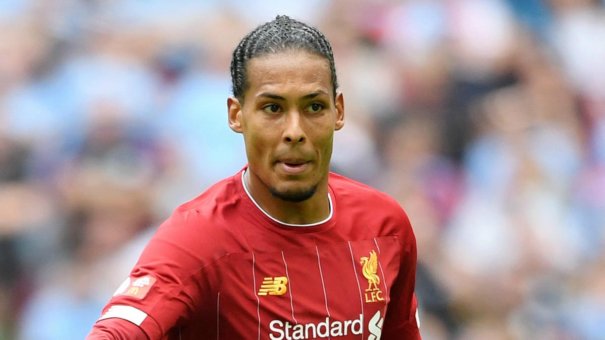 Injury to van Dijk has left Pickford really sad, says Ancelotti