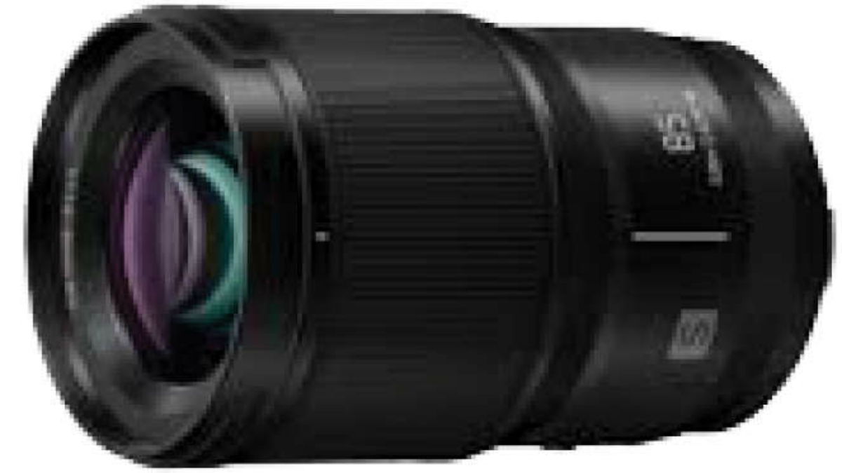 PANASONIC LAUNCHES NEW LENS FOR RS 59,990 IN INDIA