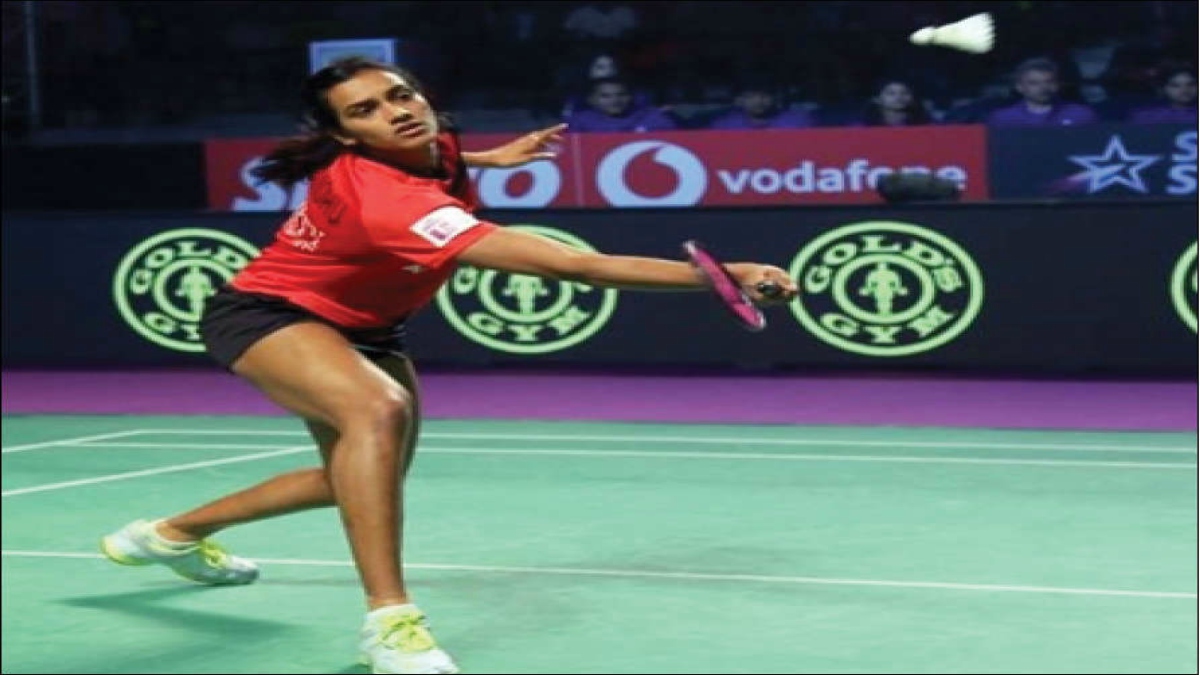 I RETIRE: SINDHU GIVES FANS A ‘SHOCKER’; ACE SHUTTLER NOT RETIRING