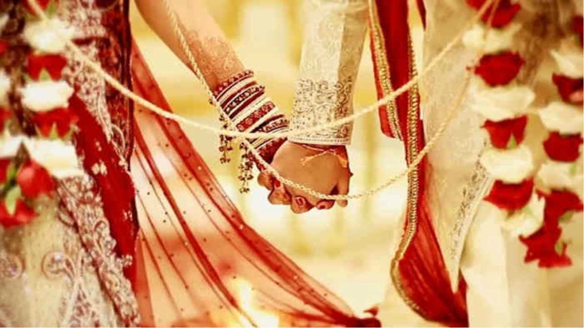 COVID-19: GUJARAT RAISES WEDDING GUESTS LIMIT TO 200