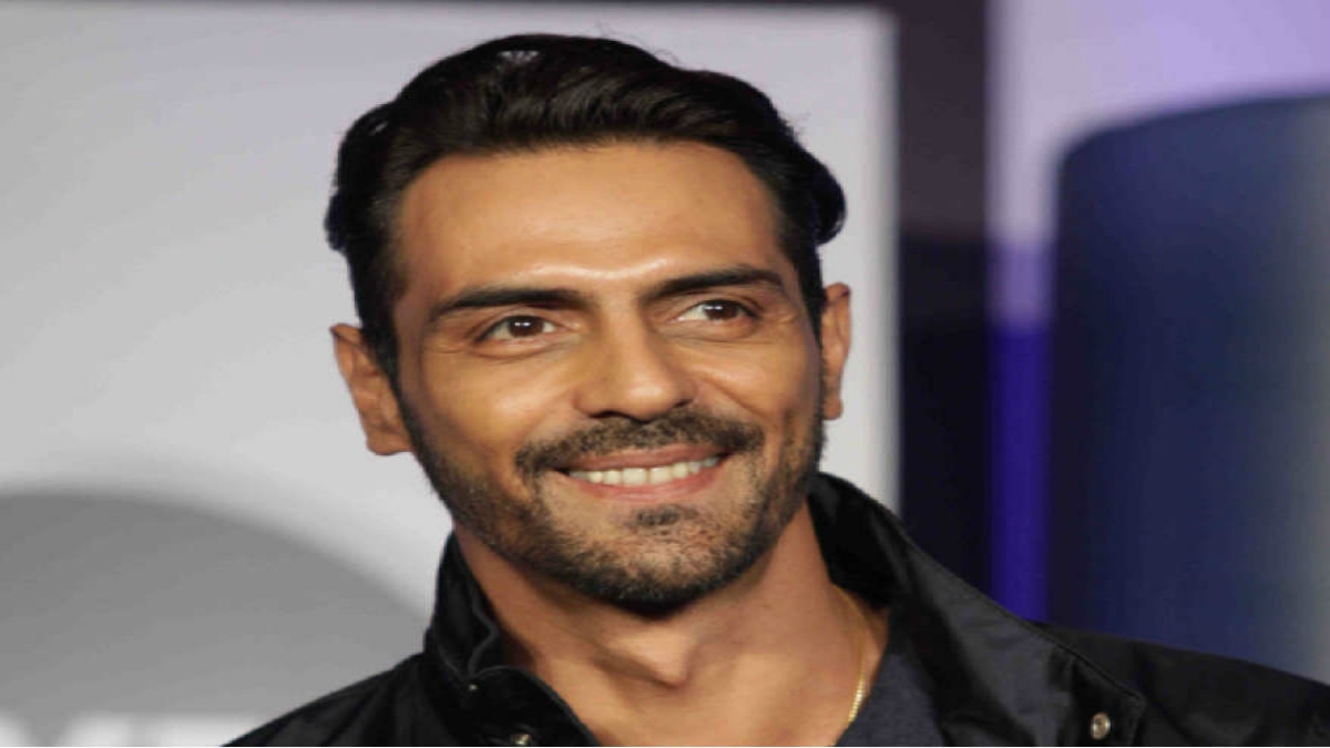 NCB RAIDS ARJUN RAMPAL’S HOUSE, ASKS HIM TO APPEAR BEFORE IT TOMORROW