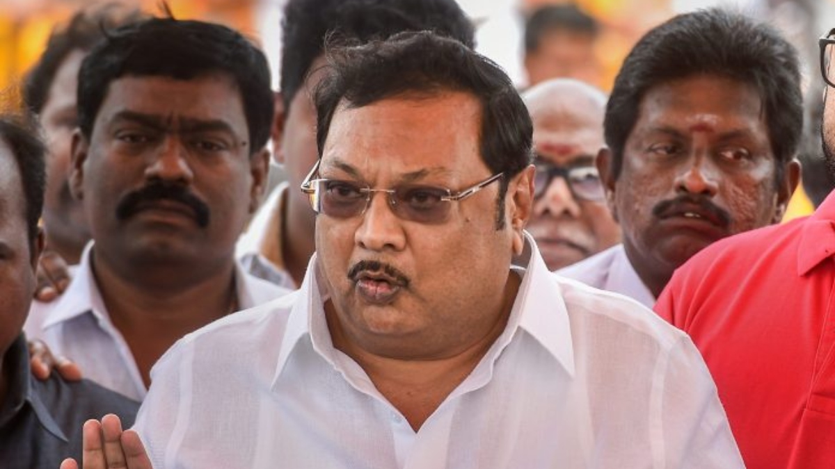 Alagiri refutes rumours of him joining BJP ahead of Tamil Nadu Assembly polls