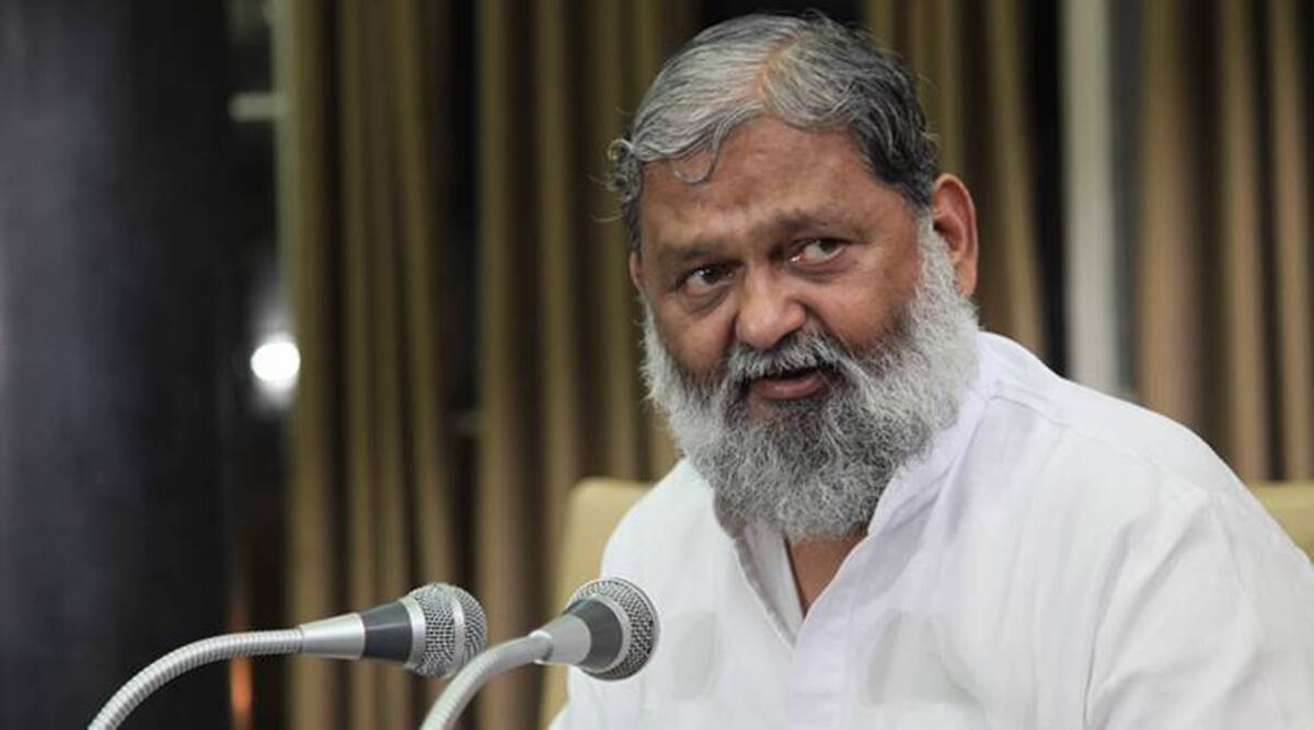 Haryana: Anil Vij orders SIT probe against travel agent