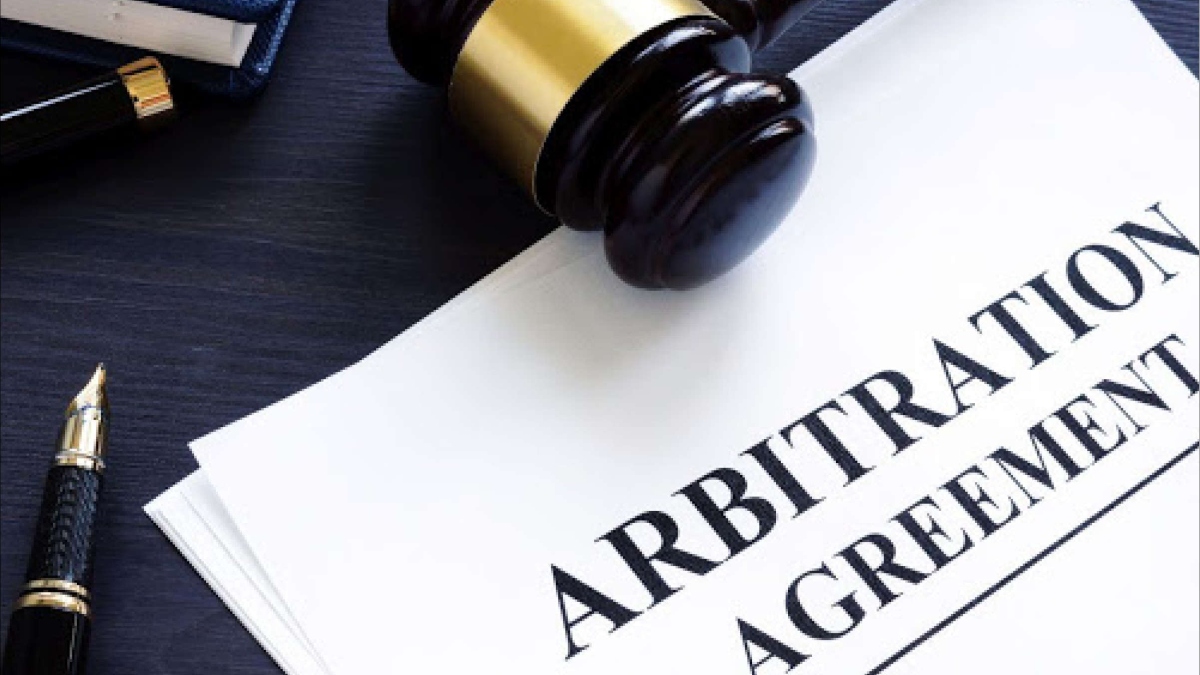 CAN ARBITRATION BE INVOKED IN CASE OF FRAUD IN THE PRESENCE OF AN ARBITRATION CLAUSE?