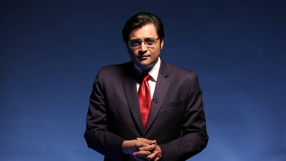 Arnab Goswami detained: Ministers, Editors Guild condemn police move