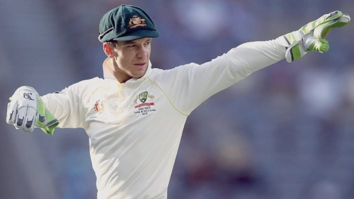 Aussies to field unchanged squad at Melbourne