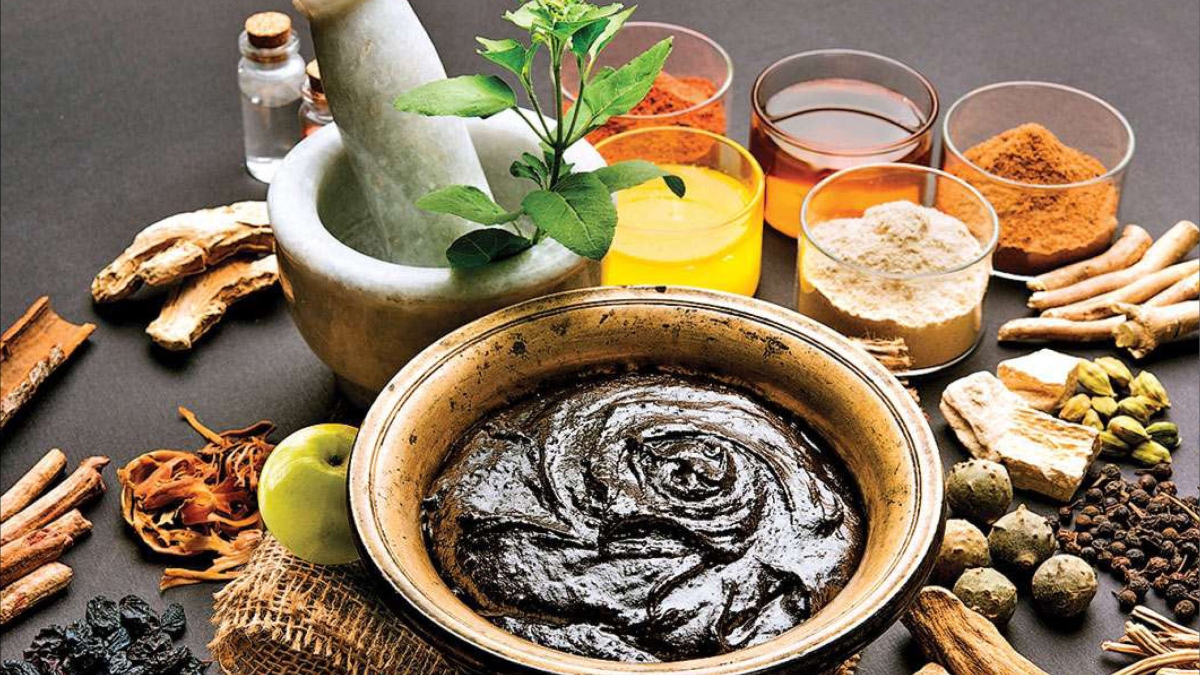 Why world needs Ayurveda more than ever before