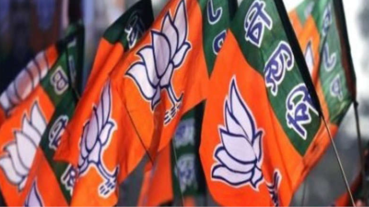 BJP plans big urban outreach in Bengal, to hold 2,000 street meetings