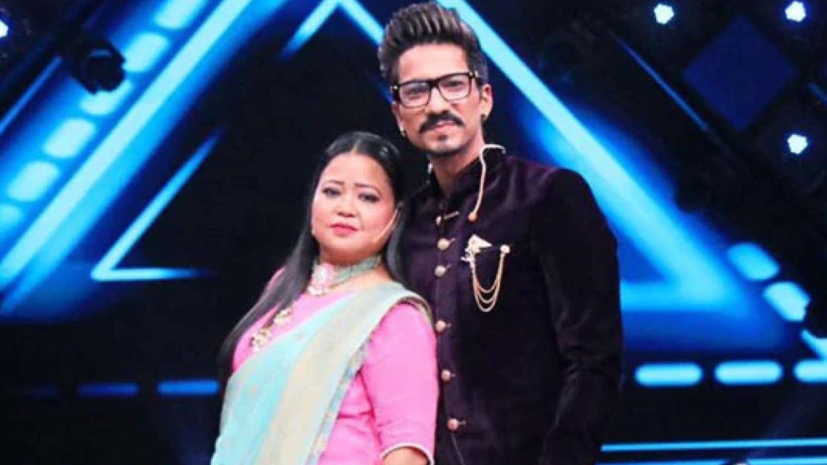 Bharti Singh, her husband sent to judicial custody till 4 December