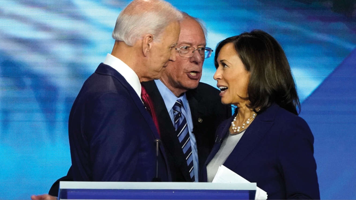 Will Biden-Harris boost the dynamics of India-US ties?