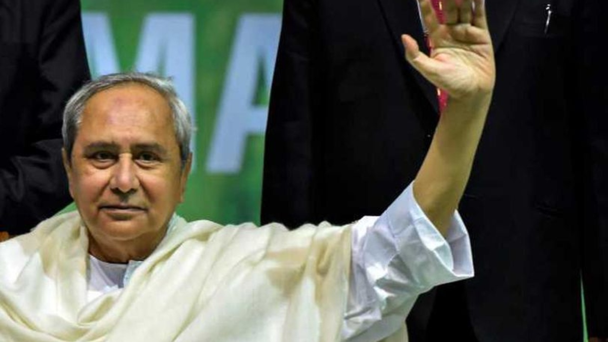 BJD WINS BOTH BYPOLLS IN ODISHA