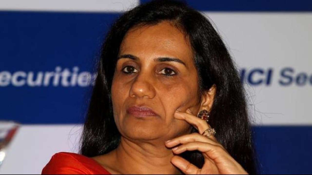 No coercive action against Chanda Kochhar: ED to SC