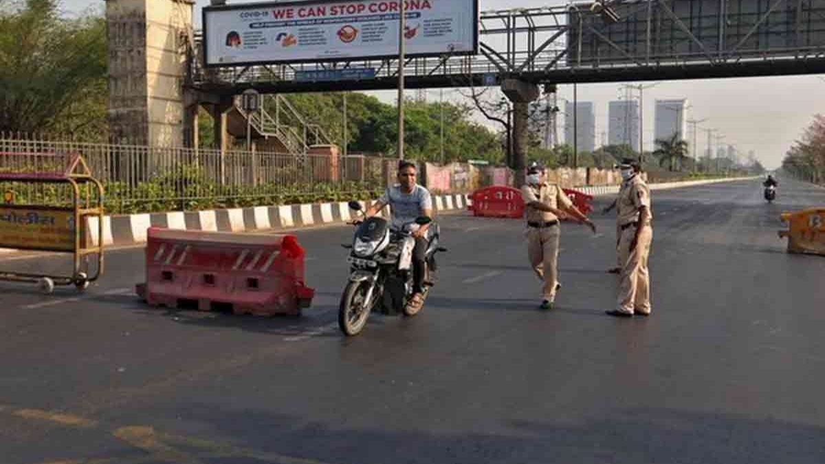 Ahmedabad returns to normal after Covid-induced curfew