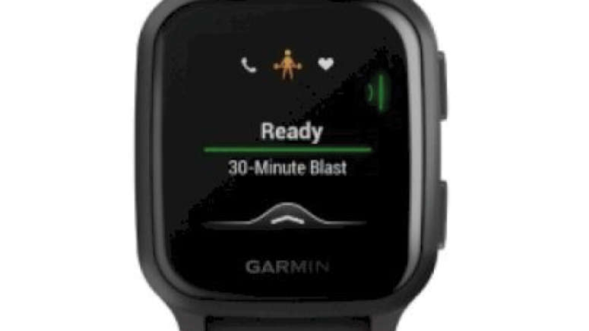 GARMIN LAUNCHES 2 NEW SMARTWATCHES IN INDIA