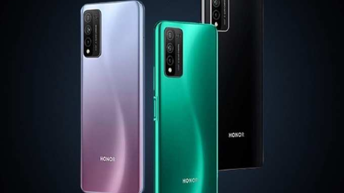 HONOR 10X LITE WITH QUAD-CAMERA, 6.67-INCH DISPLAY LAUNCHED