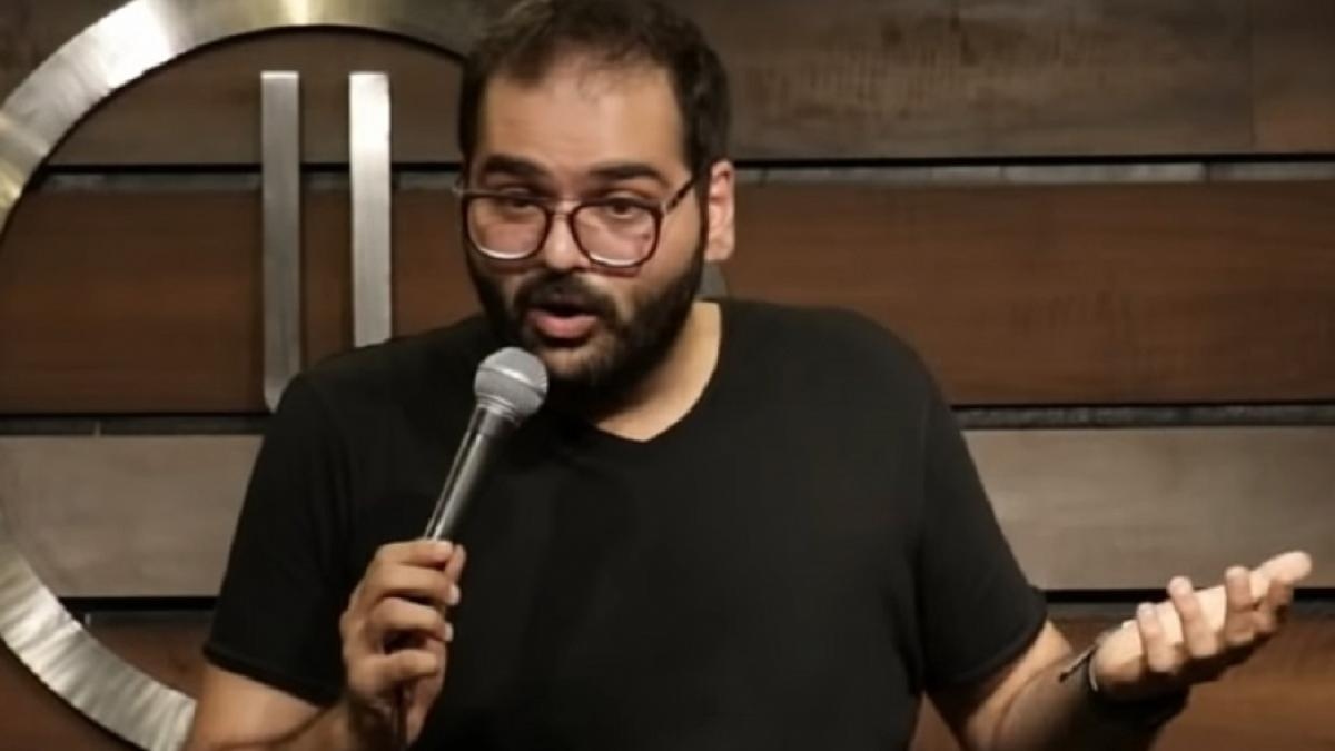 Contempt proceedings against Kunal Kamra allowed