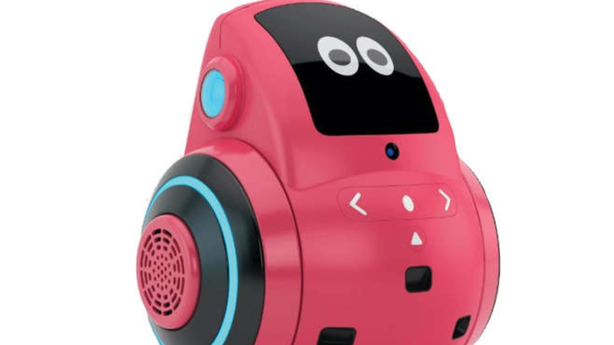 Miko 2 AI robot for kids now offers Hindi mode