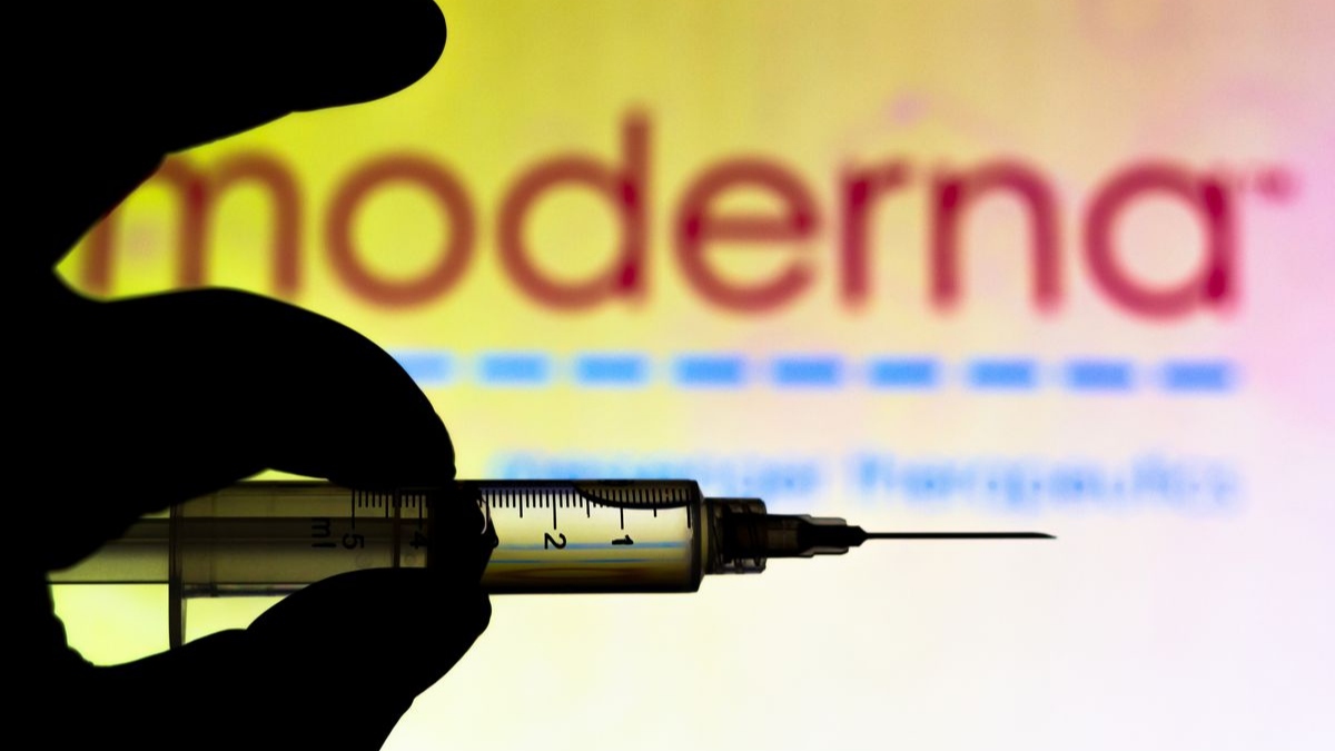 MODERNA GETS REGULATORY NOD, PFIZER APPROVAL LIKELY SOON