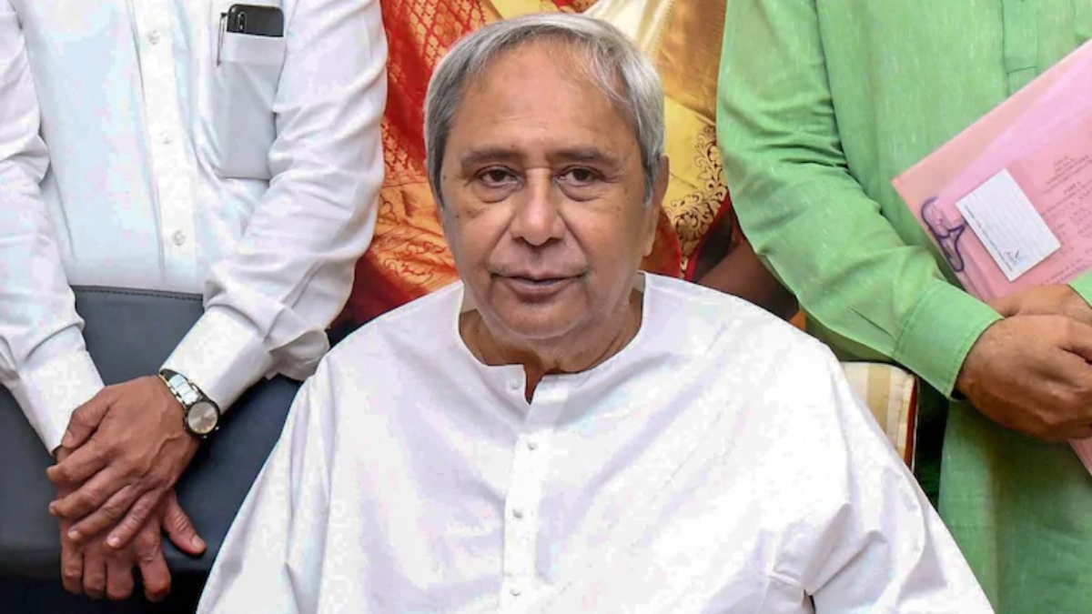 Odisha CM Naveen Patnaik to launch Samalei project today