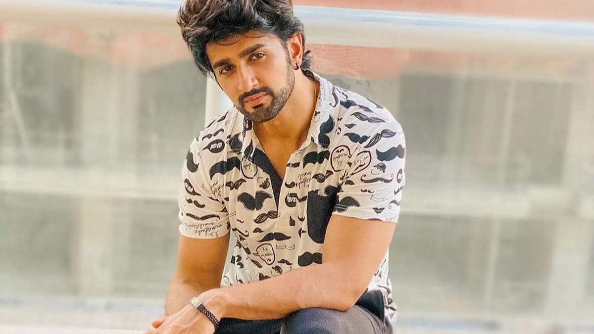 NISHANT SINGH MALKHANI GETS CANDID ABOUT HIS BIGG BOSS 14 JOURNEY