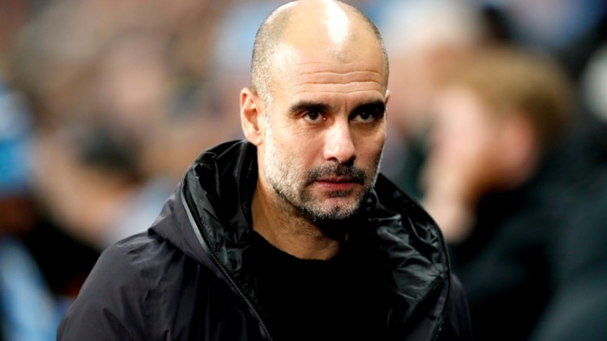 Messi saga: Guardiola hopes Lionel ends career at Barcelona