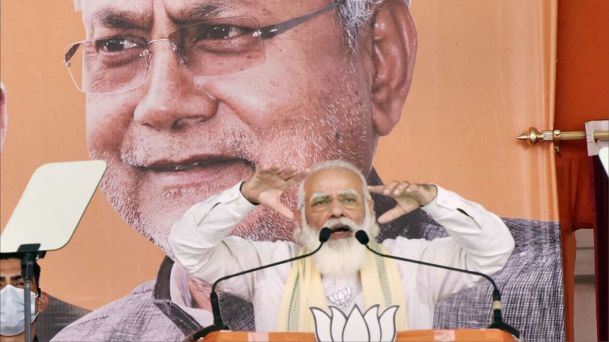 Bihar lays the ground for a powerful Modi 3.0