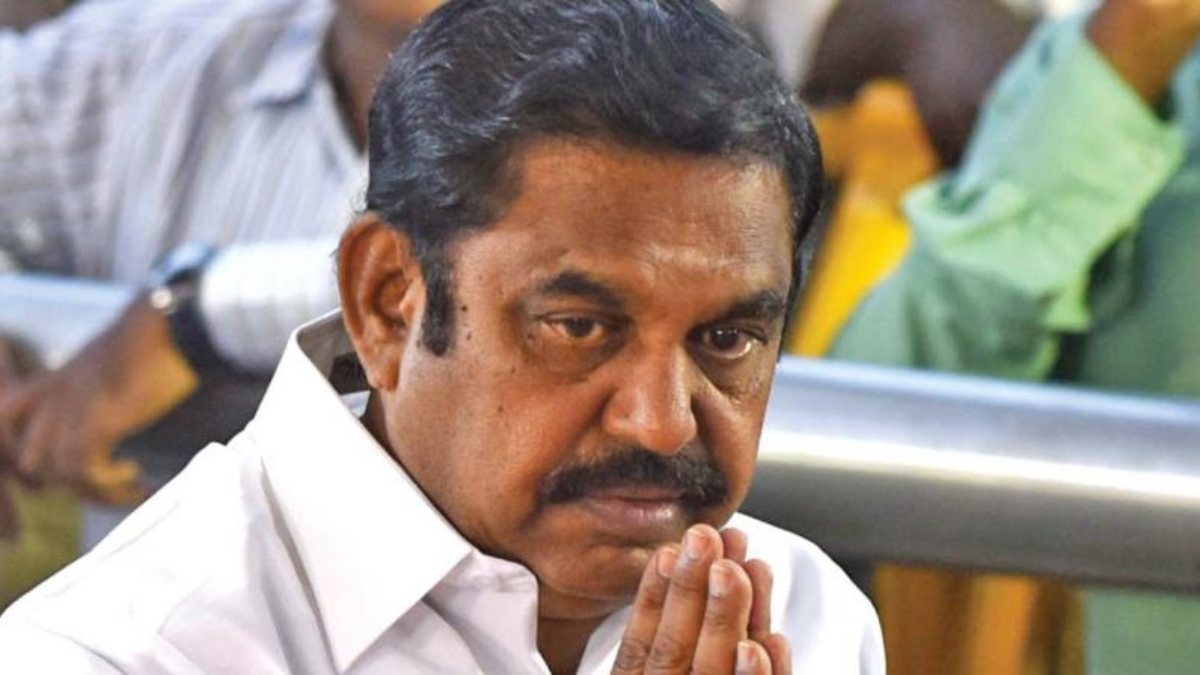 STERLITE PROTESTS: DMK OPPOSES TAMIL NADU CM’S TUTICORIN VISIT