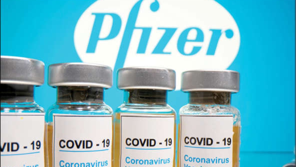 Centre “forcefully” stopped Pfizer’s COVID vaccine: KCR hits out at Modi-government