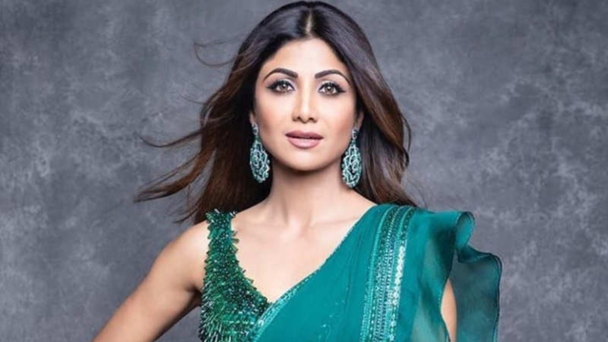 IT WILL AFFECT FREEDOM OF PRESS: HC TO SHILPA SHETTY ON HER MEDIA GAG PLEA