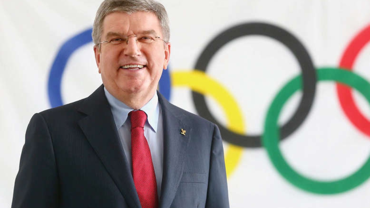 Athletes must be safest in Tokyo, says IOC official