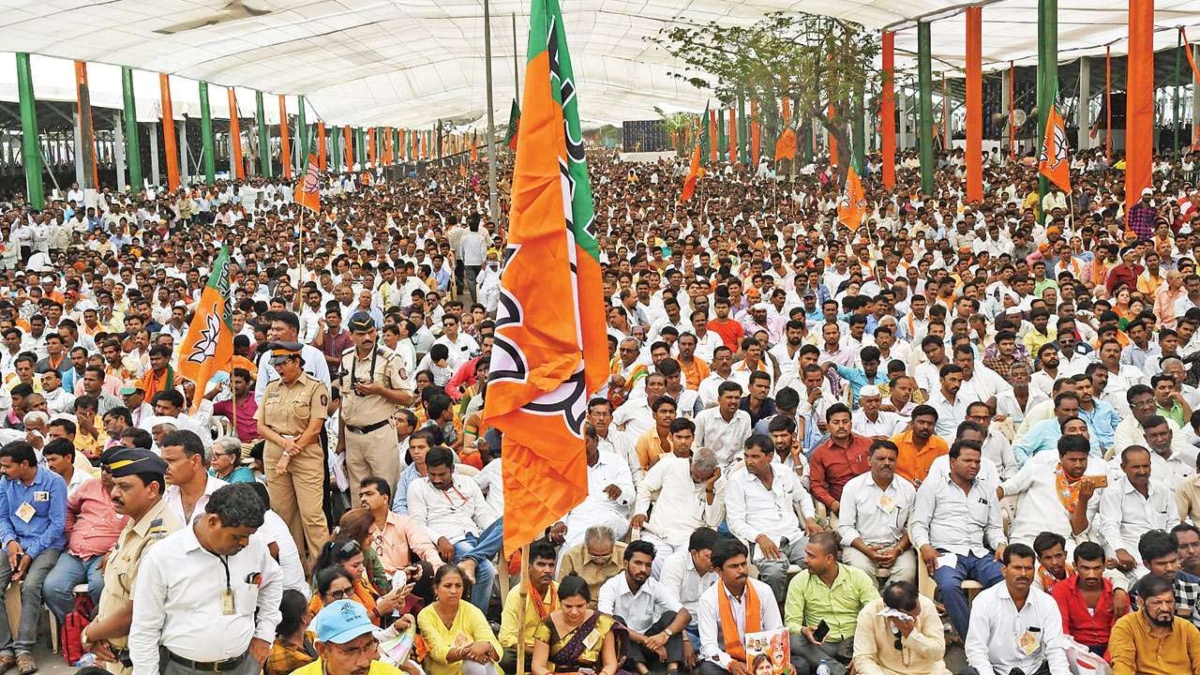 HC REFUSES TO GRANT INTERIM RELIEF TO BJP’S VEL YATRA IN TAMIL NADU