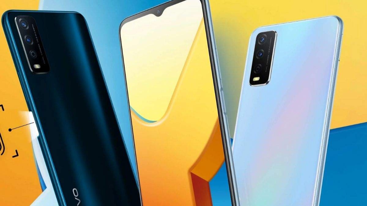 Vivo Y12s with MediaTek Helio P35 chipset launched