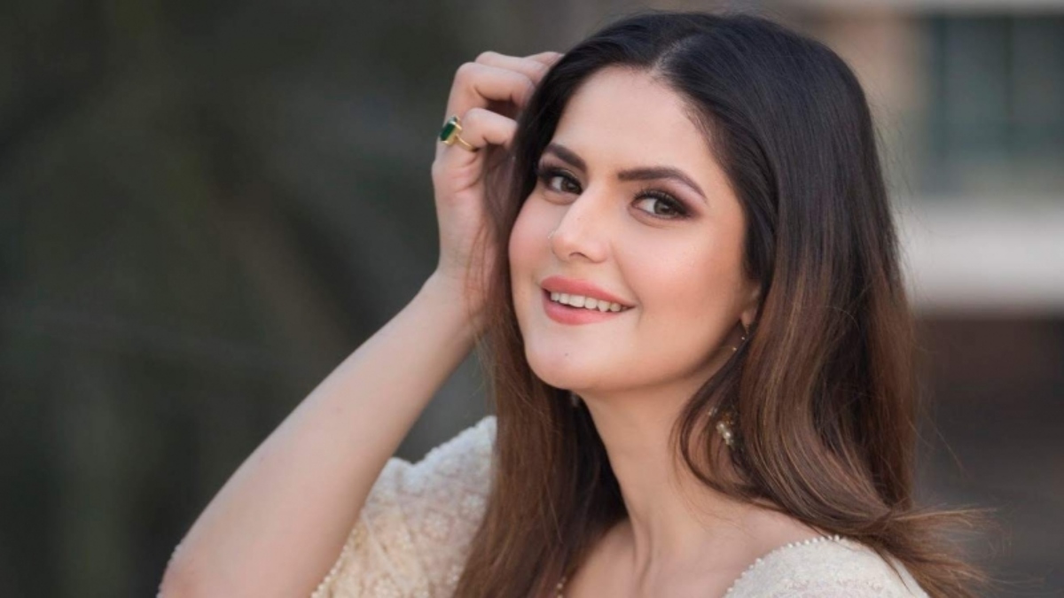 I HOPE EVERYTHING WE LEARNT THIS YEAR HELPS INDUSTRY FUNCTION BETTER: ZAREEN KHAN