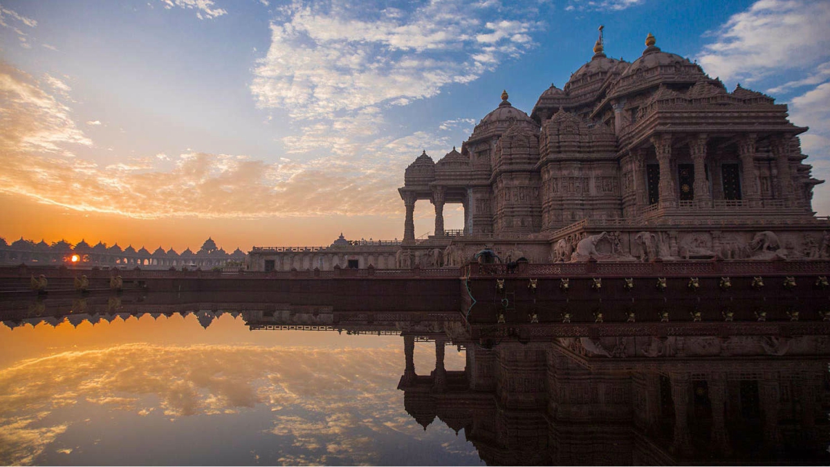 Swaminarayan and religious harmony