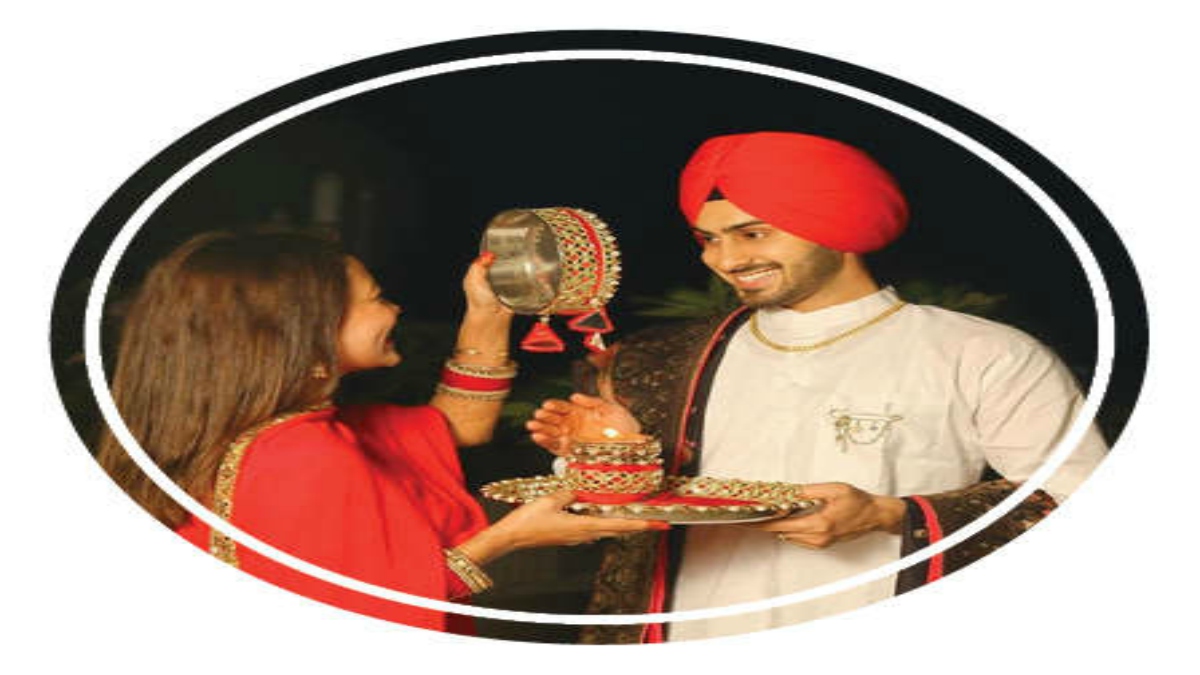 IT’S LOW-KEY KARVA CHAUTH FORCELEBS THIS YEAR