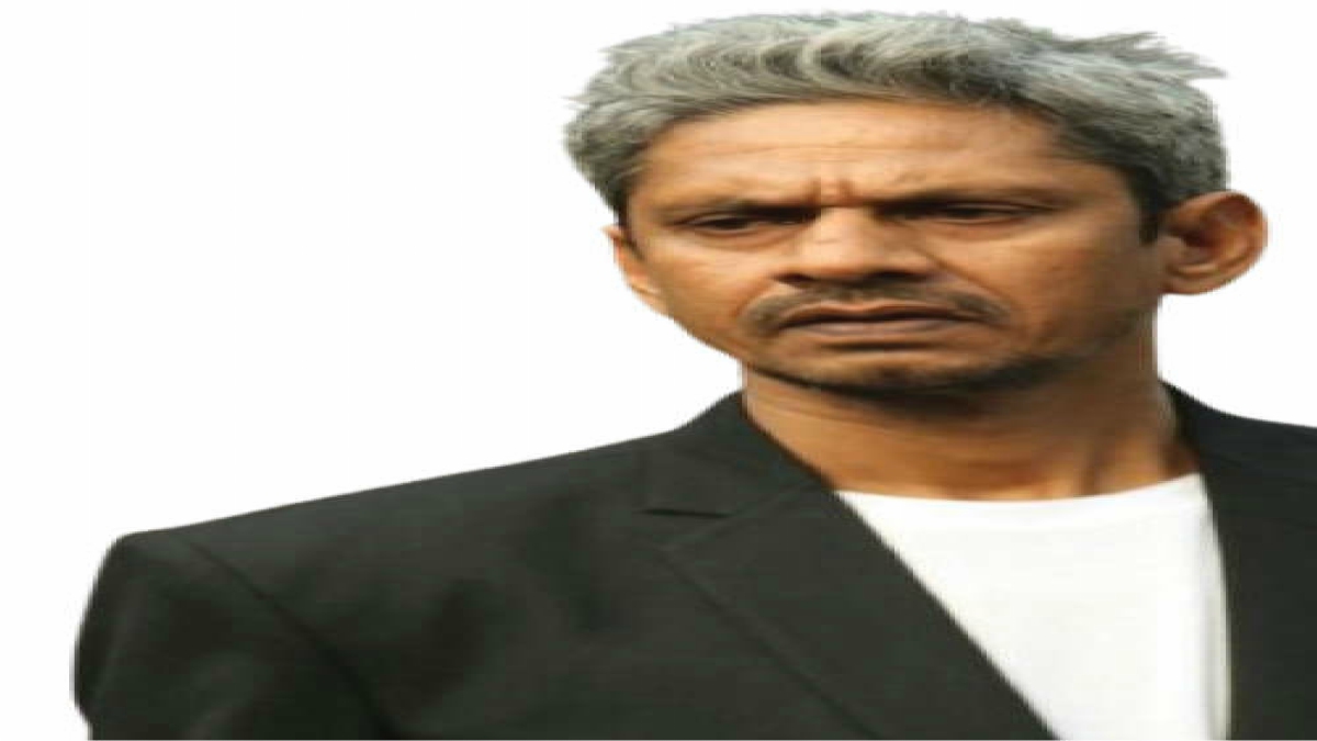 VIJAY RAAZ GETS BAIL IN MOLESTATION CASE ﻿